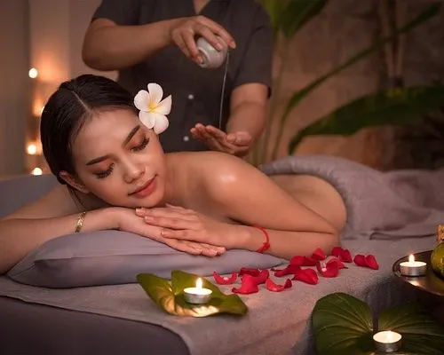 massage traditionnels Circuits 5 Cambodge