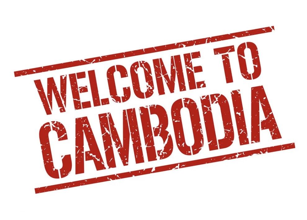 à propos Cambodge