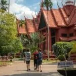 voyage culturel cambodge