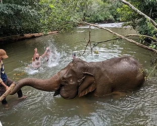 copines de voyage cambodge