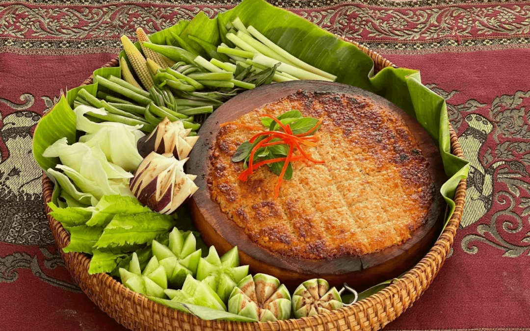 La cuisine Khmère – que manger au Cambodge ?