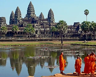 copines de voyage cambodge