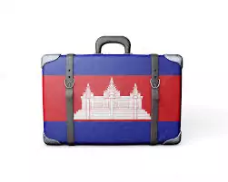 Préparer sa Valise Cambodge